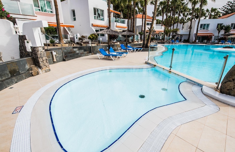 Swimming pools - 5