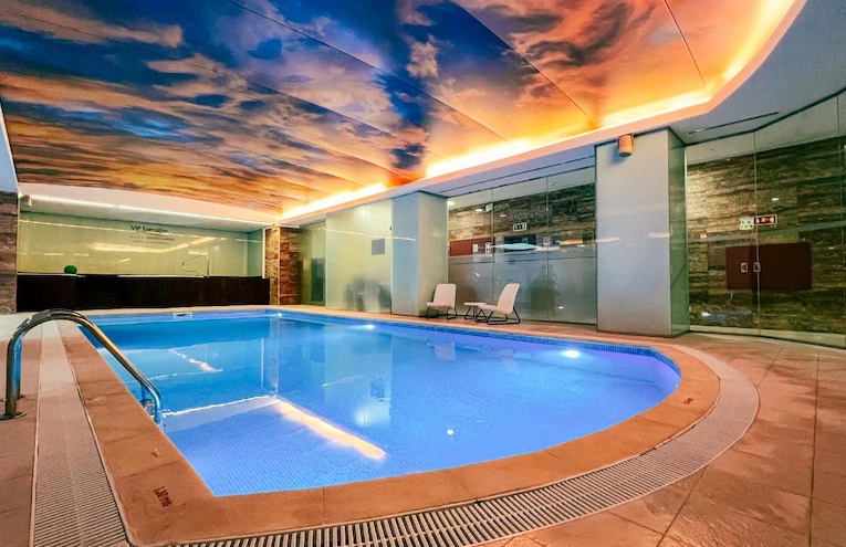 Swimming pools - 2