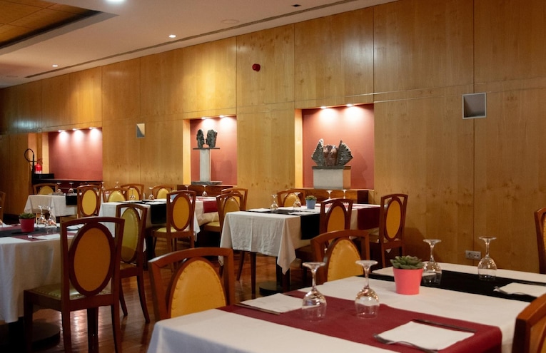 Restaurants - 2