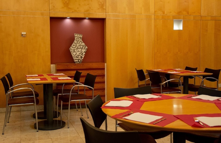 Restaurants - 3