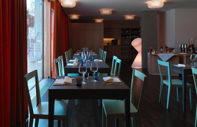 Restaurants - 1