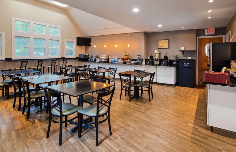 Restaurants - 1
