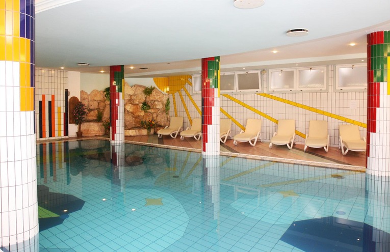 Swimming pools - 3