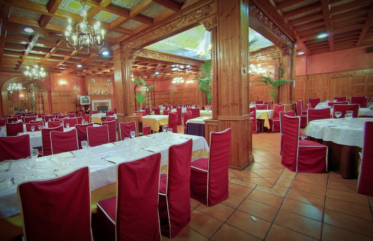 Restaurants - 1