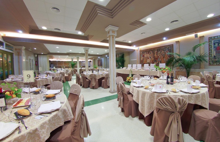 Restaurants - 2