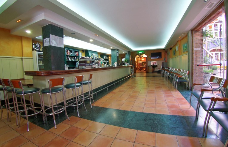 Restaurants - 3