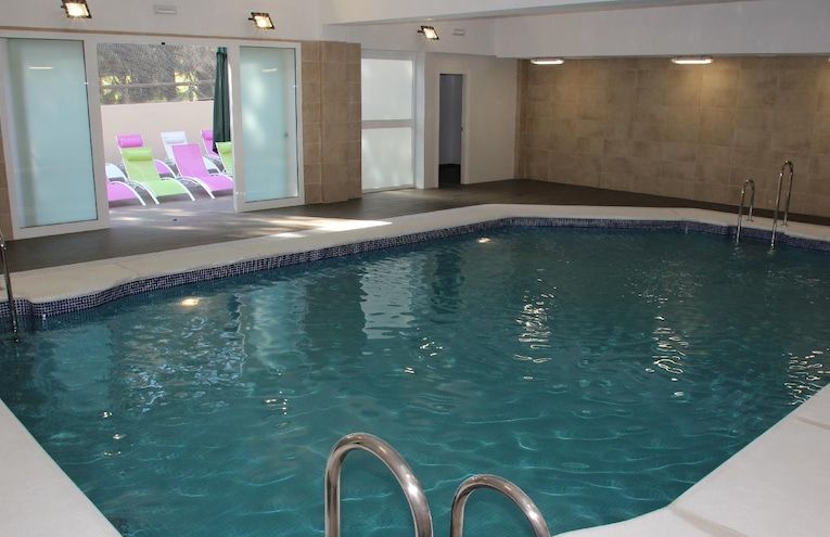 Swimming pools - 2