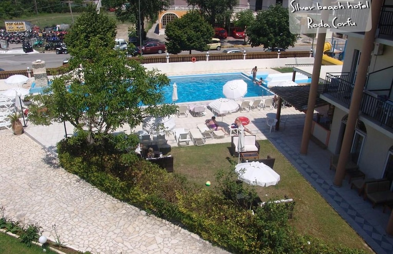 Swimming pools - 2