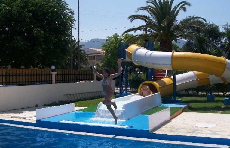 Swimming pools - 3