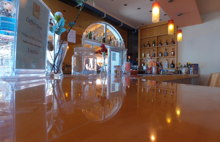 Restaurants - 1