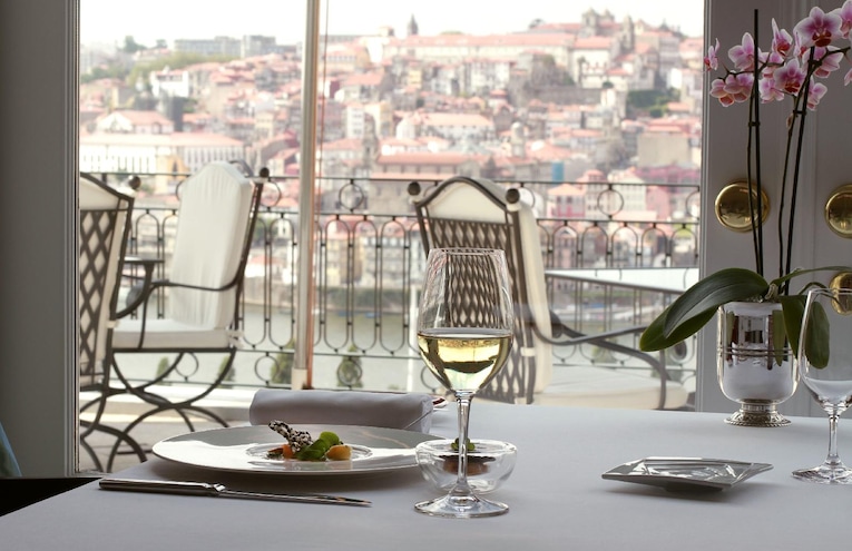 Restaurants - 5