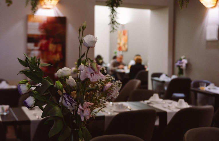 Restaurants - 1