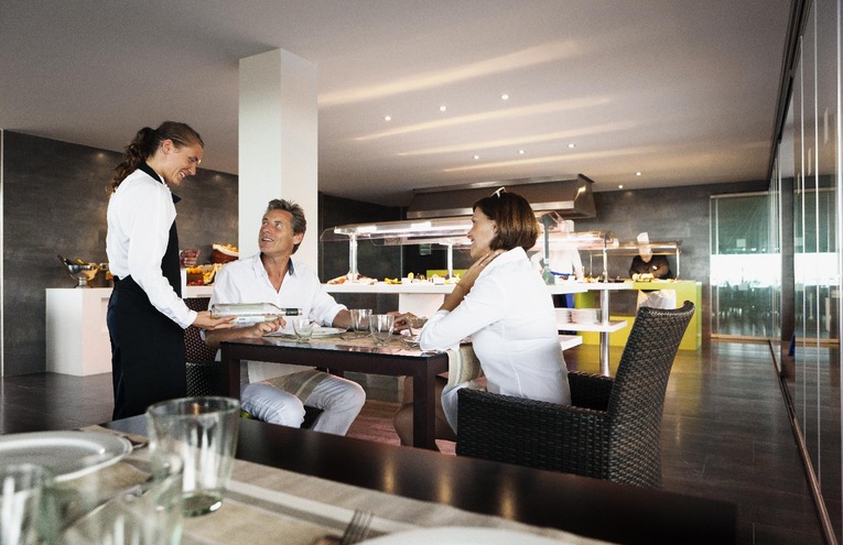 Restaurants - 2