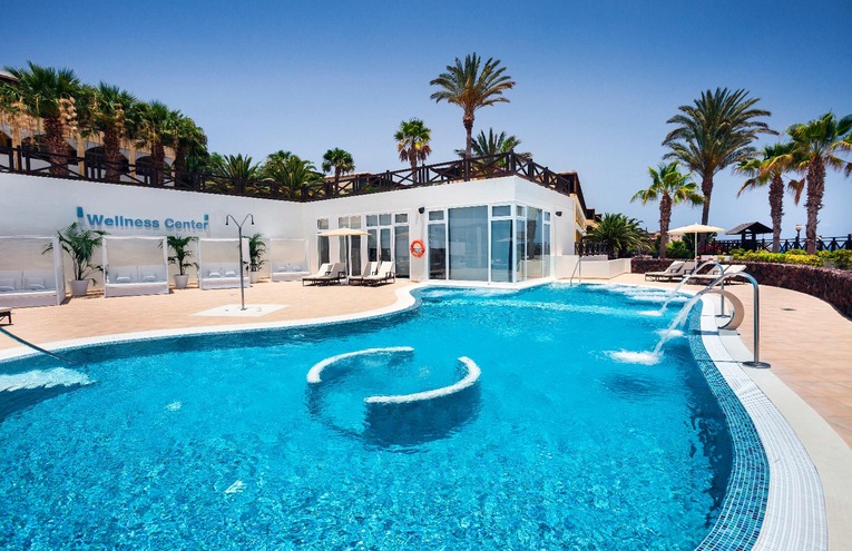 Swimming pools - 1