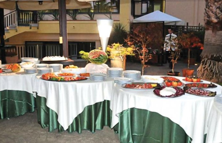 Restaurants - 1