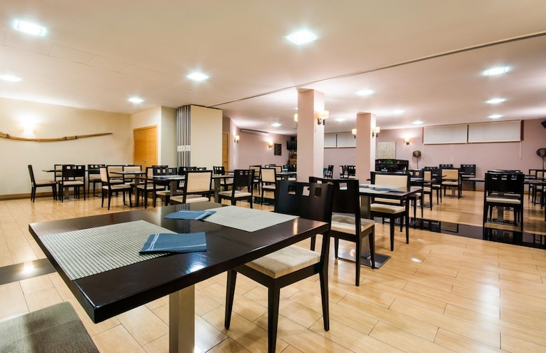 Restaurants - 2
