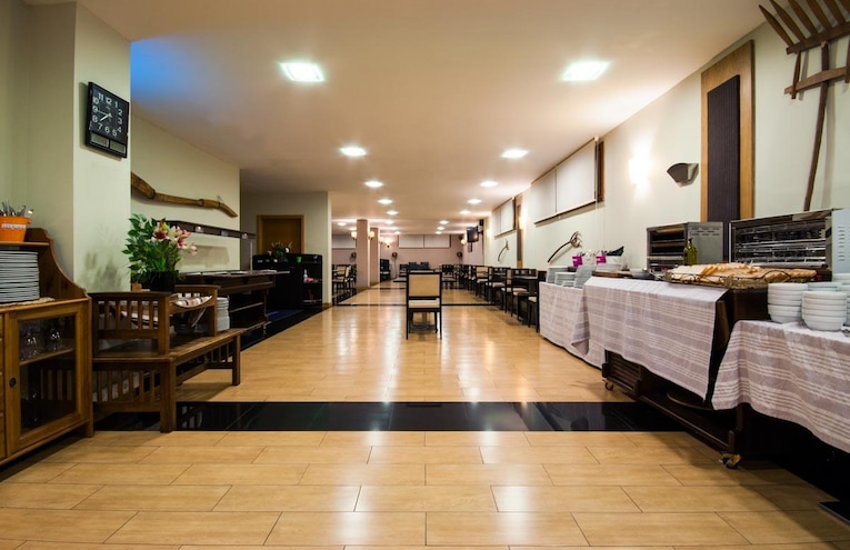 Restaurants - 3