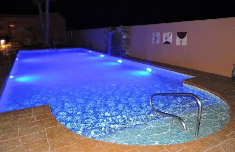 Swimming pools - 2