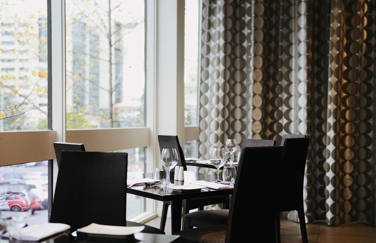 Restaurants - 3