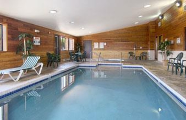 Swimming pools - 1