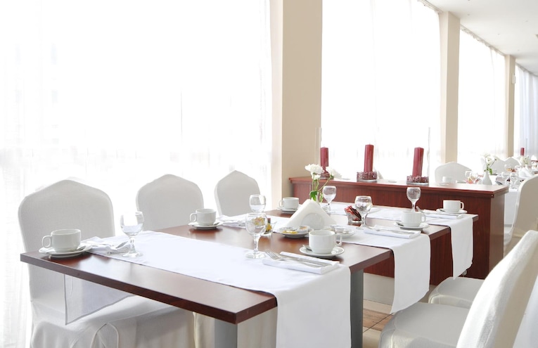 Restaurants - 2
