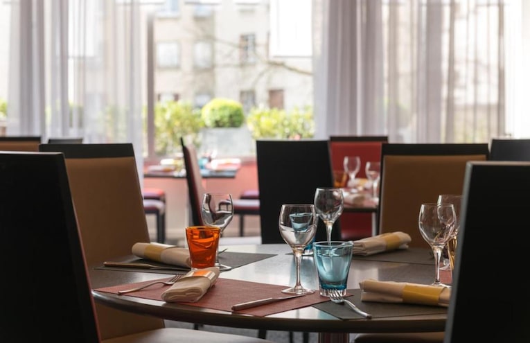 Restaurants - 2