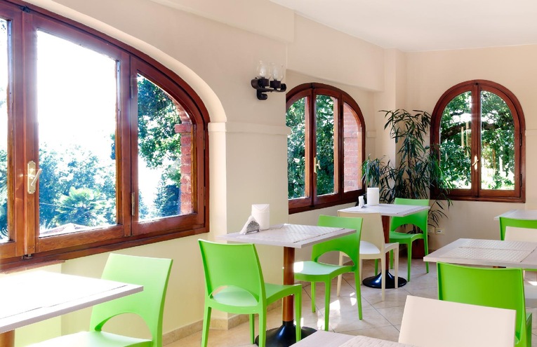 Restaurants - 1