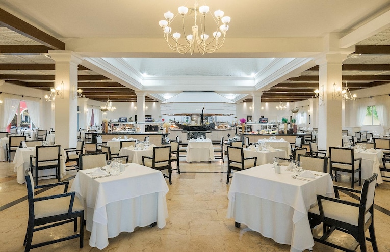 Restaurants - 2