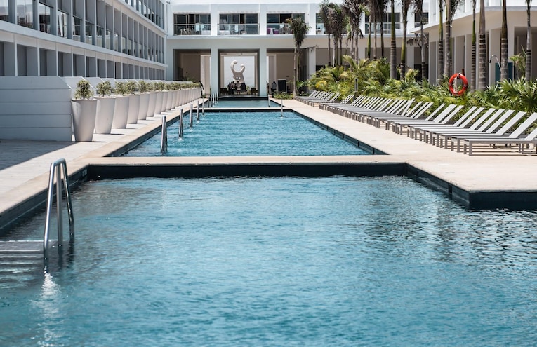 Swimming pools - 2