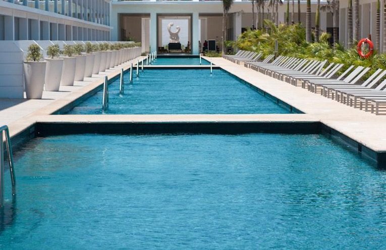 Swimming pools - 4