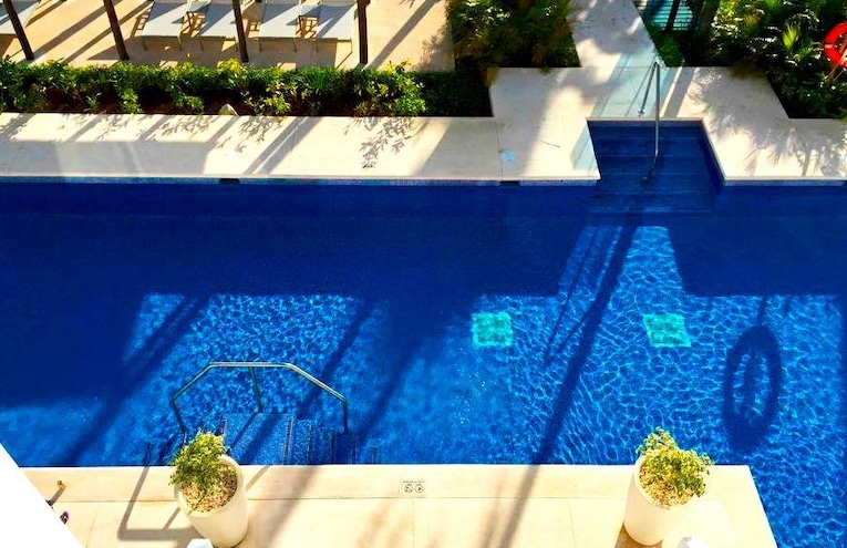 Swimming pools - 6