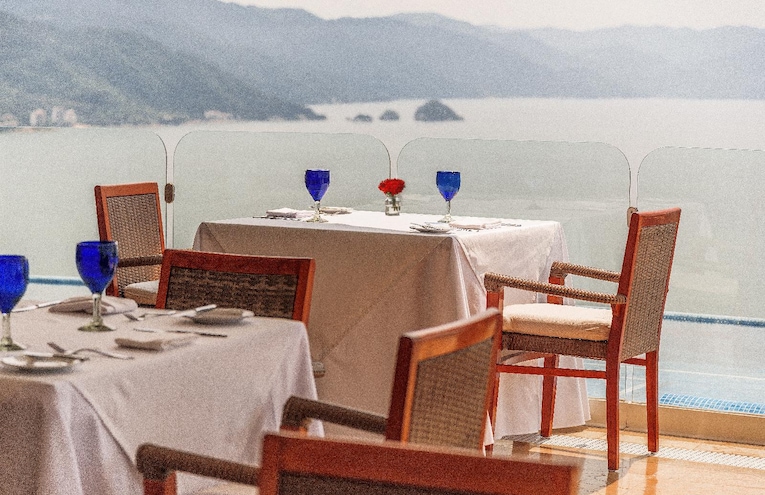 Restaurants - 1