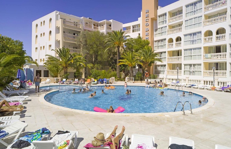 Swimming pools - 2