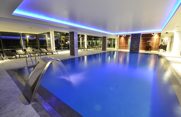 Swimming pools - 2