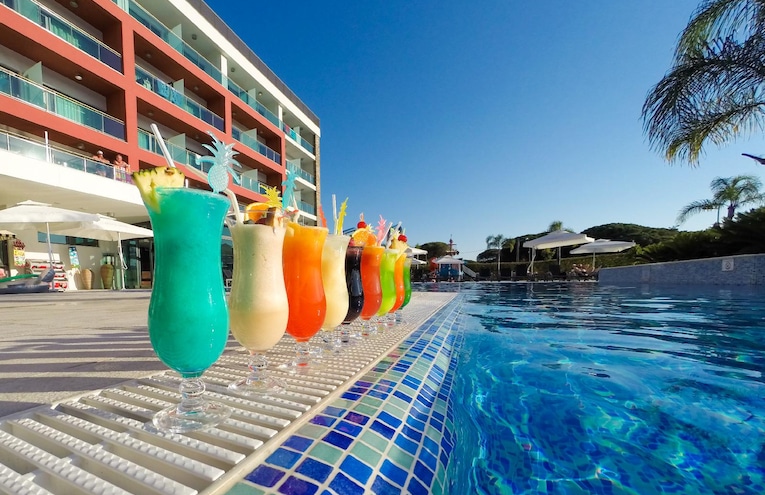 Swimming pools - 4