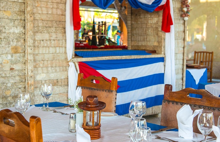 Restaurants - 1