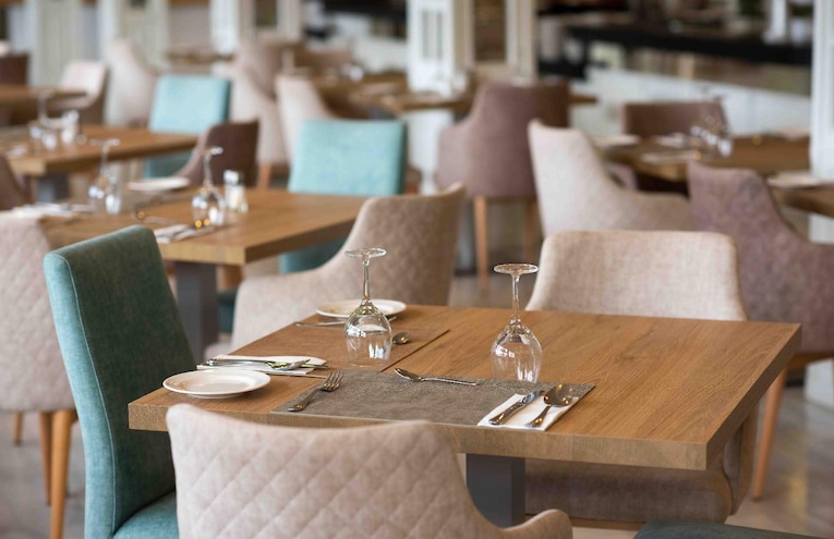 Restaurants - 3