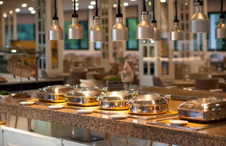 Restaurants - 5