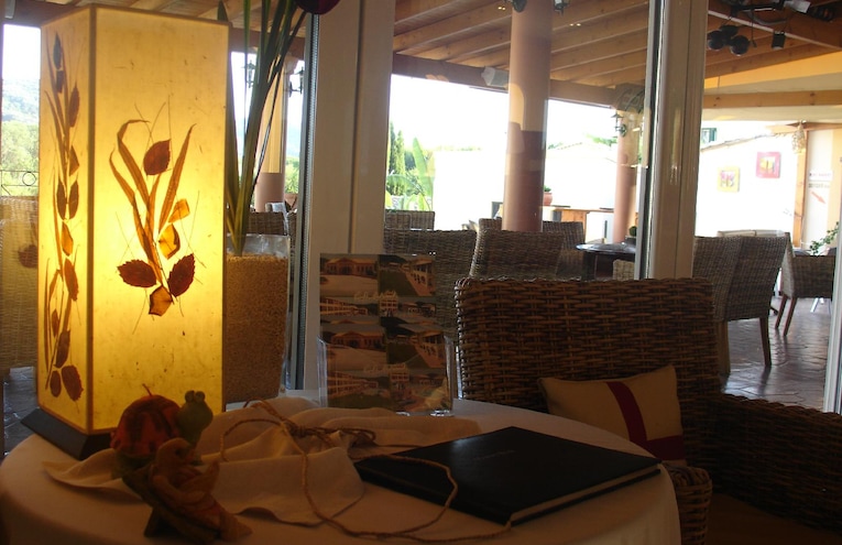 Restaurants - 1