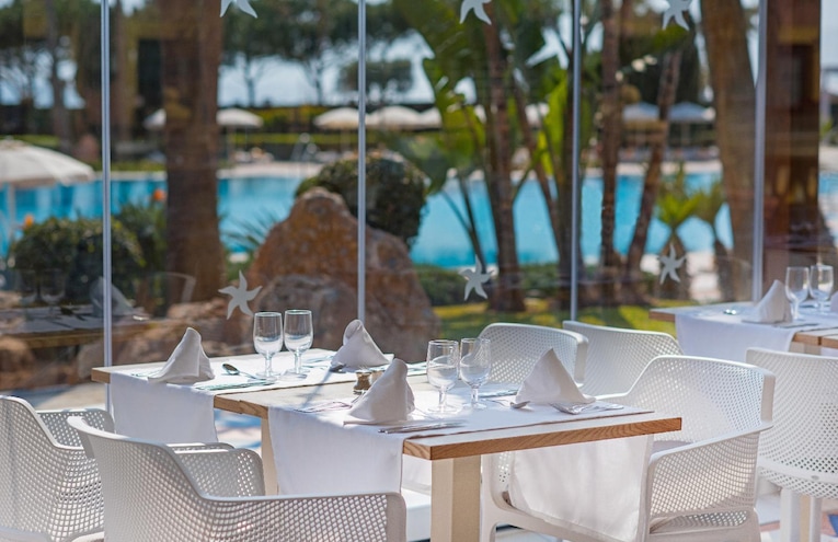 Restaurants - 2