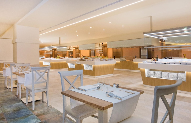 Restaurants - 6