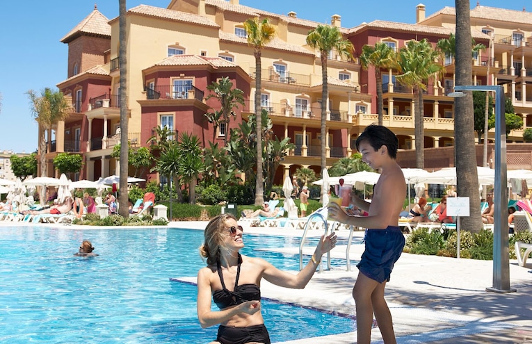 Swimming pools - 2