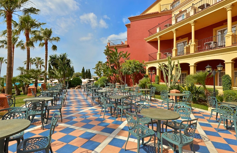 Restaurants - 1