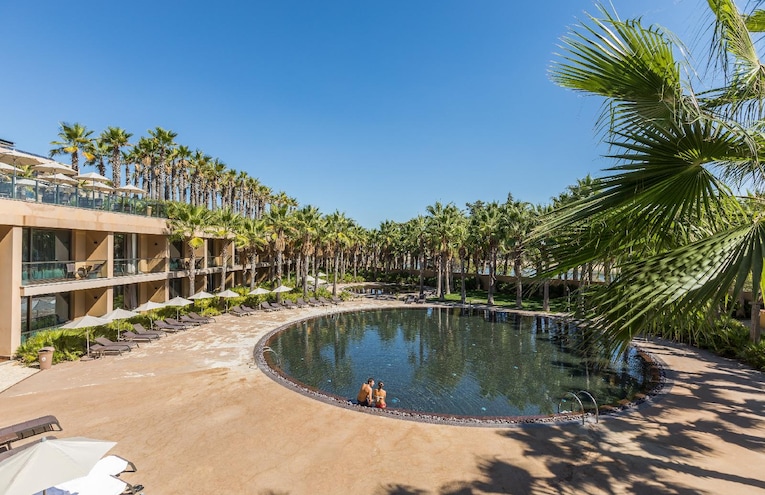 Swimming pools - 3
