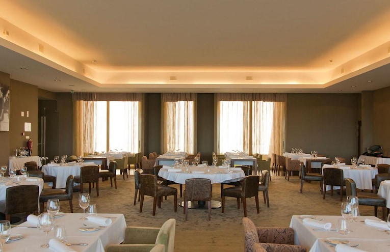 Restaurants - 2