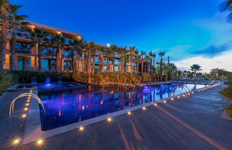 Swimming pools - 1