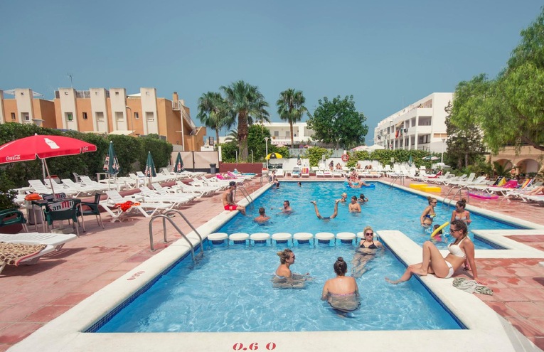 Swimming pools - 1