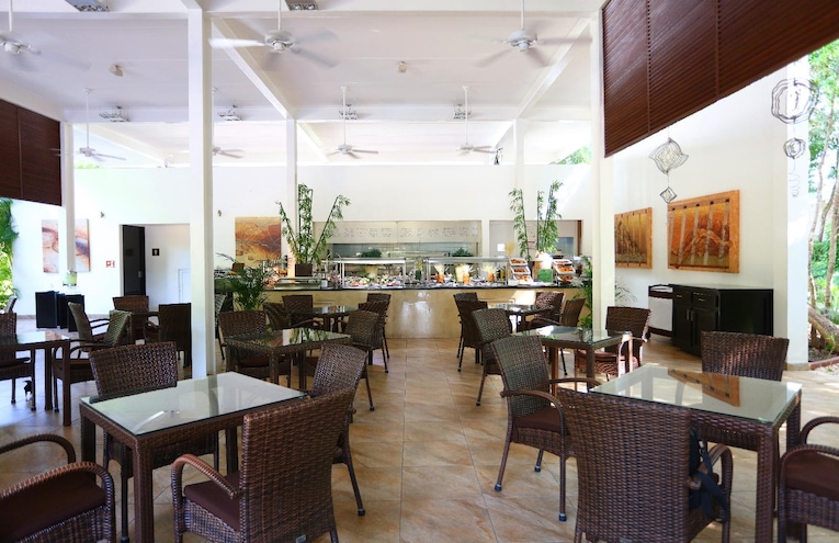 Restaurants - 4