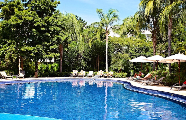 Swimming pools - 2