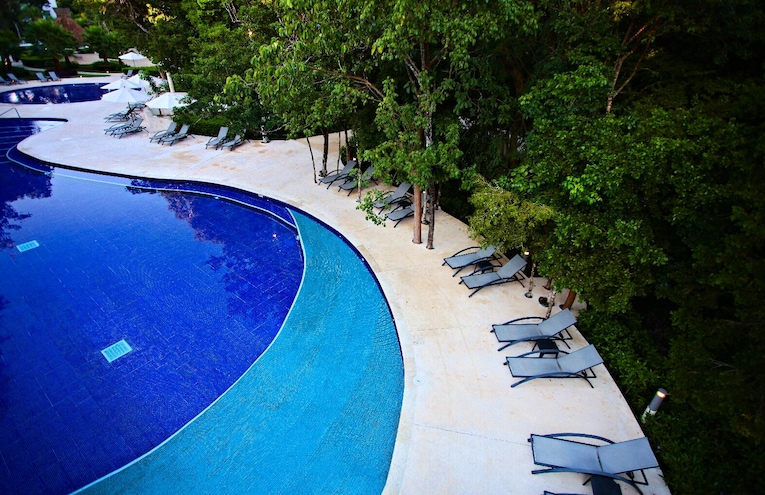 Swimming pools - 4